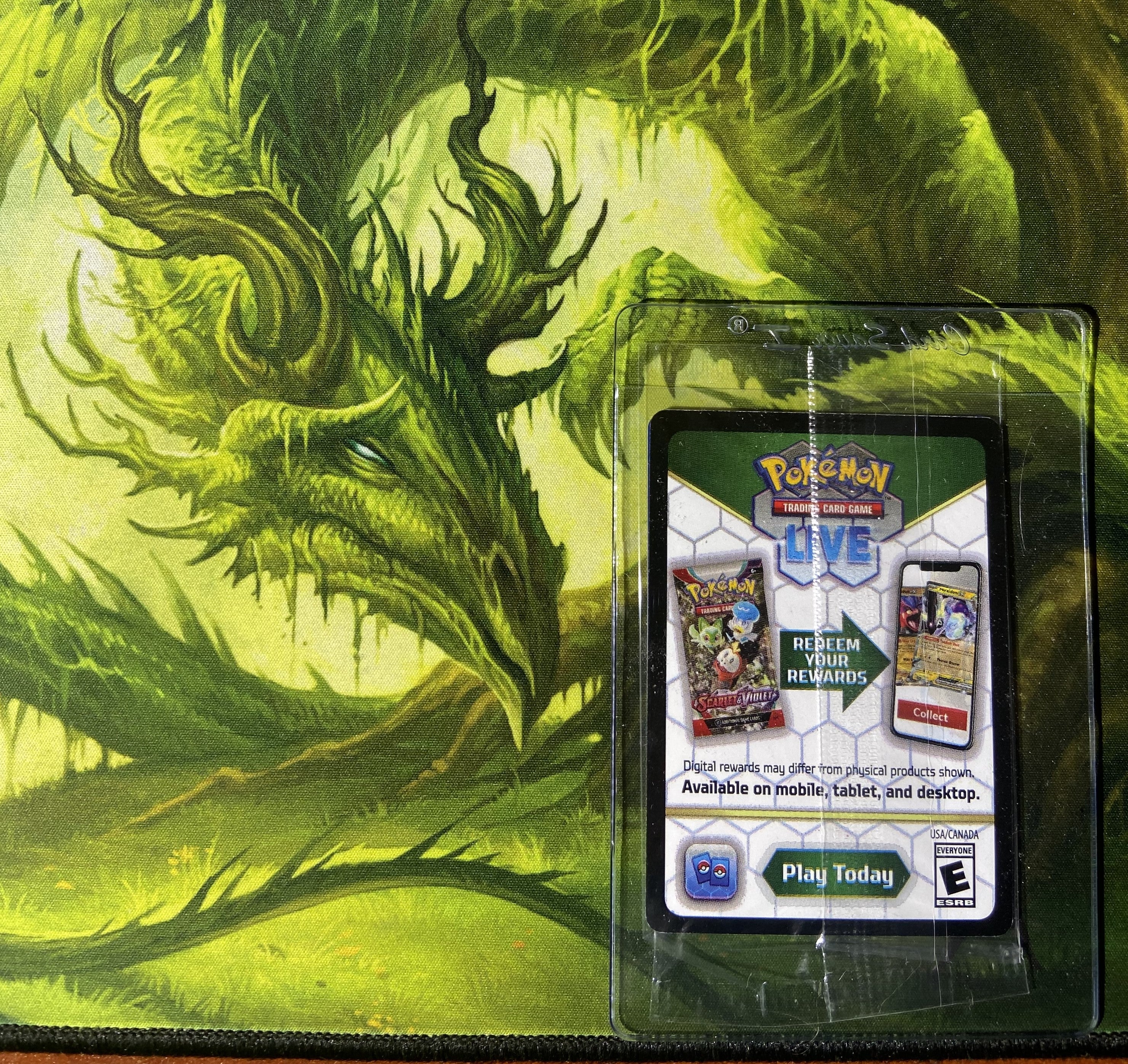 Flareon EX Prismatic Evolutions Stamped Promo – Sealed, Mint-Condition Pokémon Card 014/131